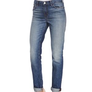 J BRAND Boyfriend Jeans (Sz 28)